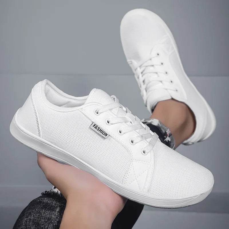 Barefoot Shoes Classic - Thin Shoes with Wide Toe Box