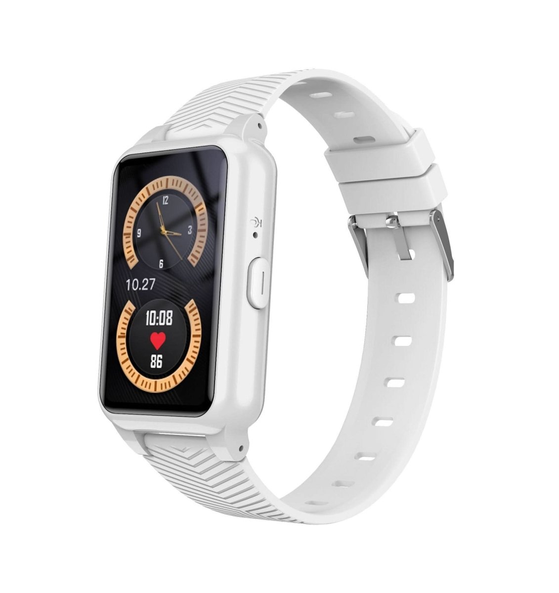 CARELINK – GPS Smartwatch for Seniors with Fall Detection & SOS Button