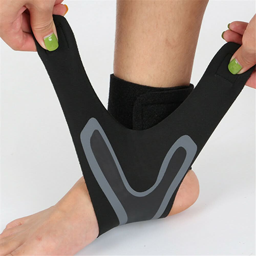 Glevato | Ankle Support - Pain Relief & Comfort