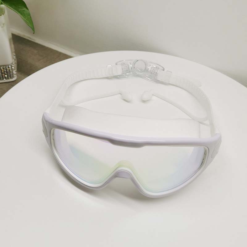 Glevato | Anti-Fog Swim Goggles