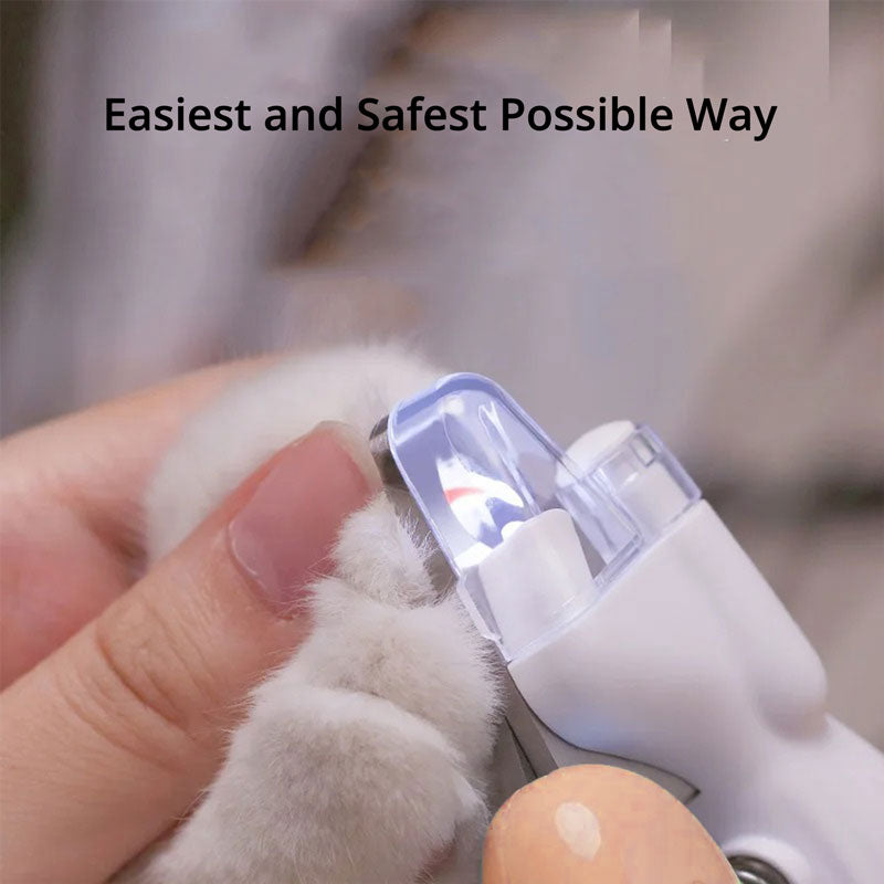 Glevato | Best Dog Nail Clipper With Quick Sensors