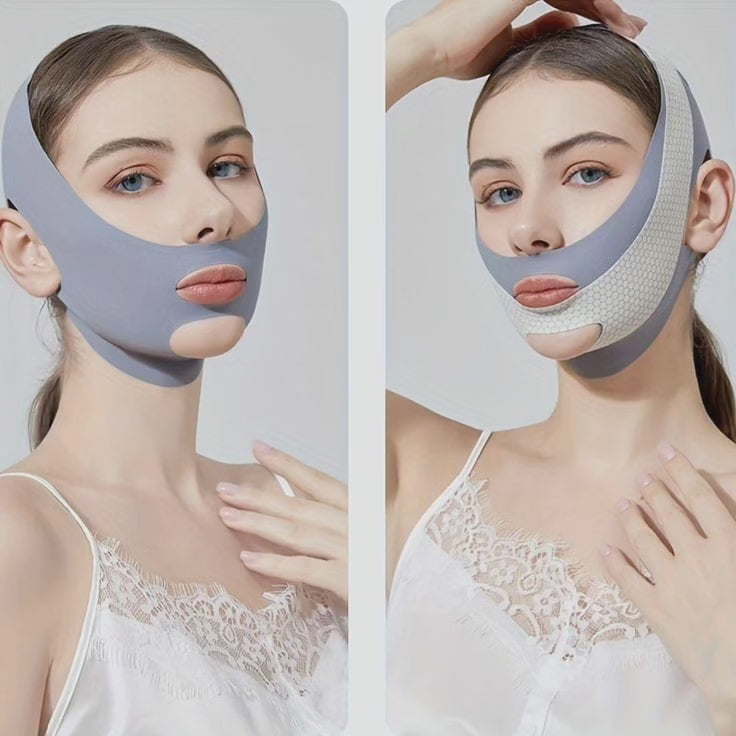 Glevato | Contouring Face Mask DermaLift – Firming and Lifting Skin