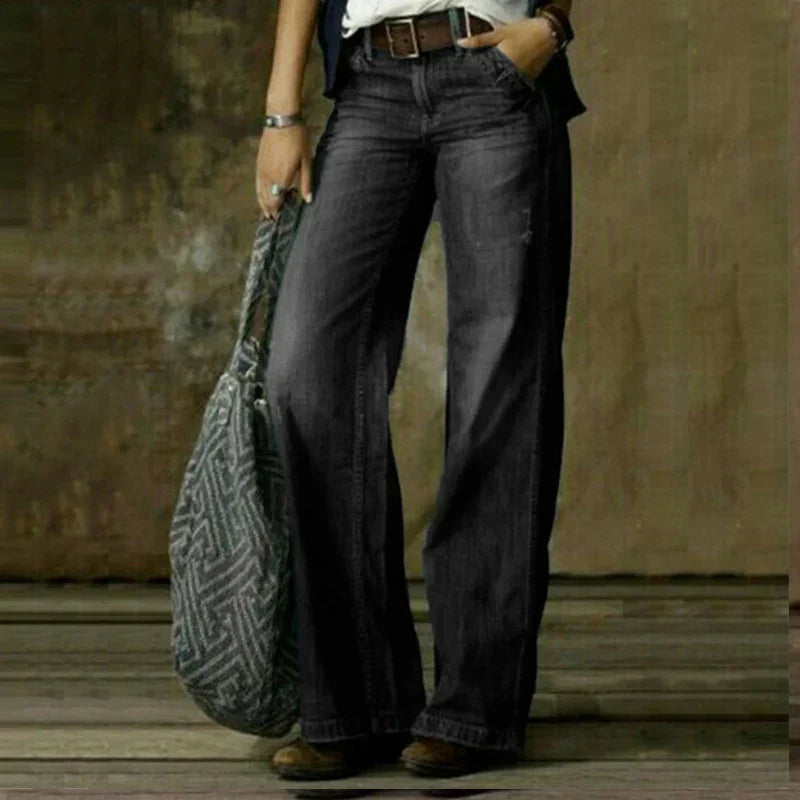 Glevato - Elegant Pants for Women