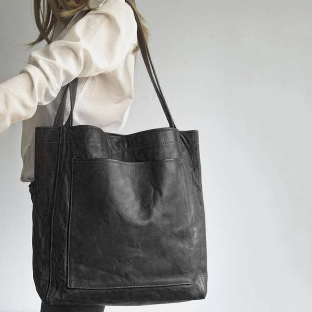 Glevato | Elegant Women's Bag Handbag – Previous Style for Work & Leisure