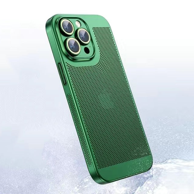 Glevato | iPhone Case – Protection in Style and Elegance