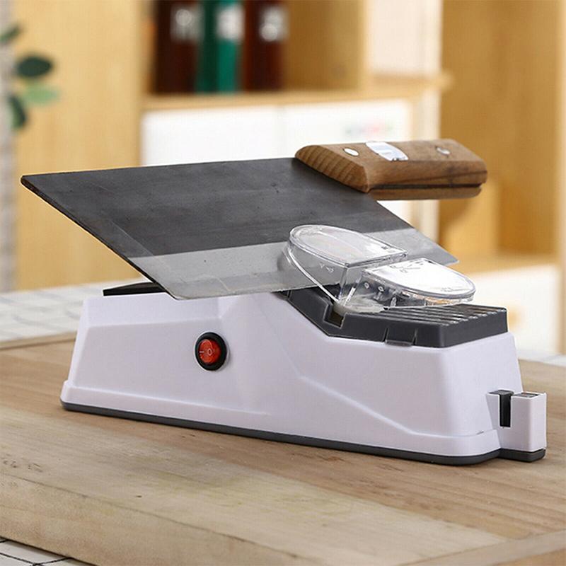 Glevato | Kitchen Electric Knife Sharpener