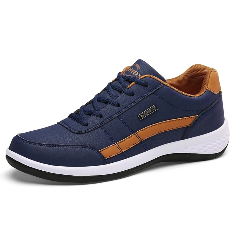 Glevato | Men's Orthopedic Sneakers with Arch Support