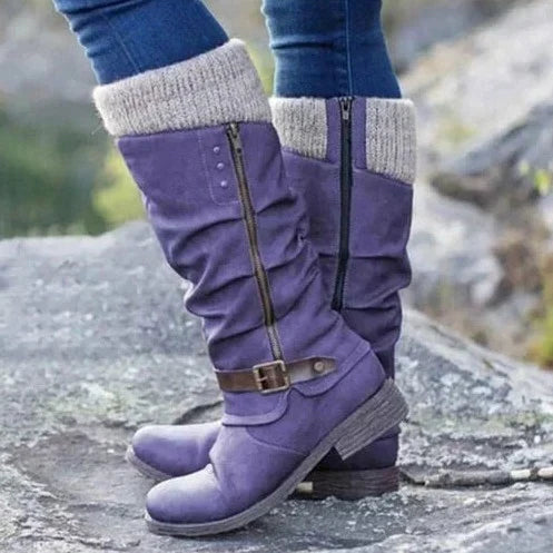 Glevato - Orthopedic Boots