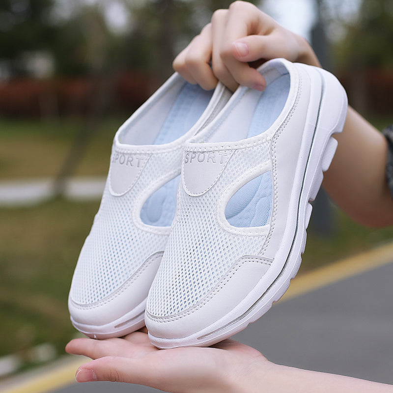 Glevato | Orthopedic Slippers