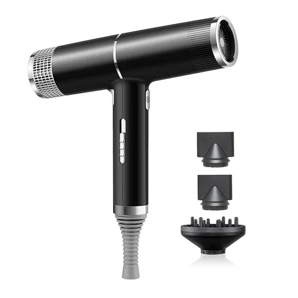 Glevato | Professional Ionic Hair Dryer