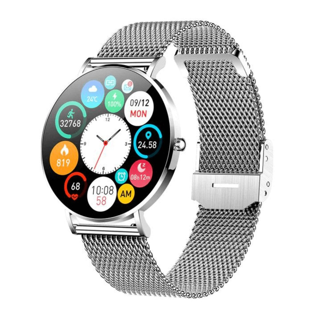 Glevato | Smart Pro Brance – Smartwatch
