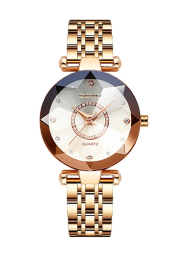 Glevato | Starry Women's Stainless Steel Watch