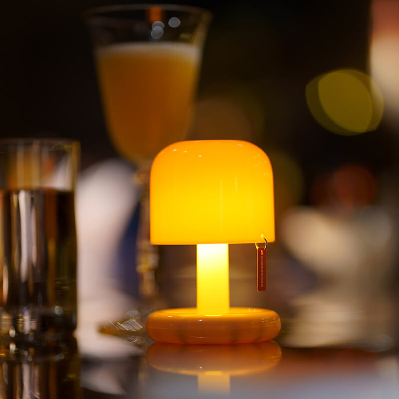 Glevato | Sunset Night Lamp