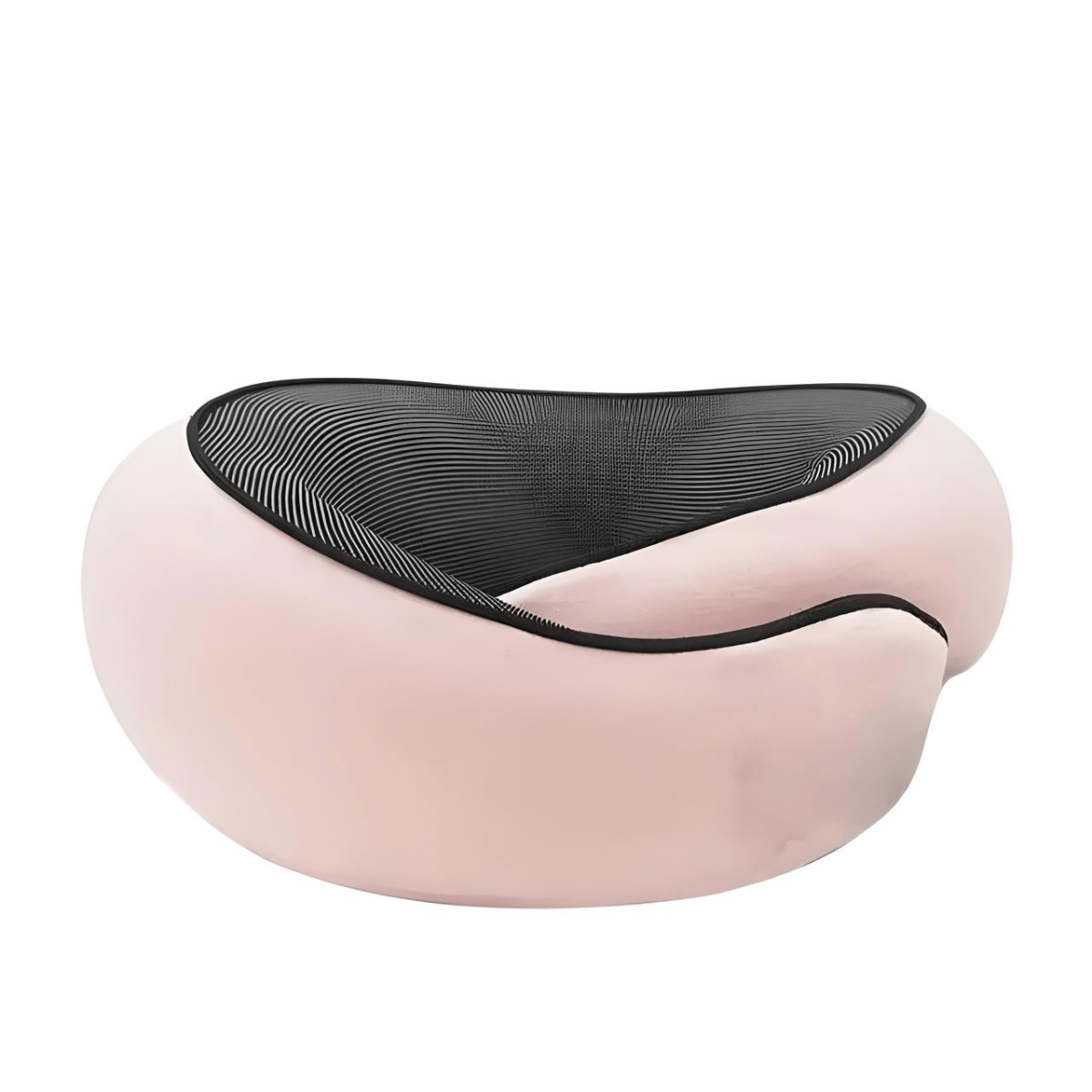 Glevato | TRAVELNEST – Ergonomic Travel Pillow for Neck Support