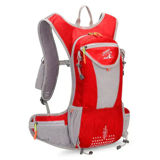 Glevato | Waterproof Lightweight Hiking Backpack