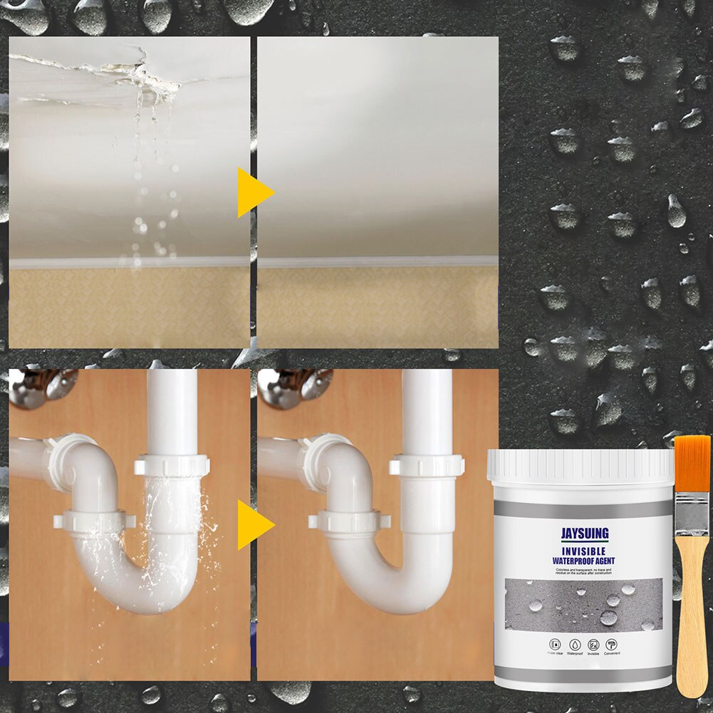 Glevato | Waterproof Sealant for All Leak Repairs