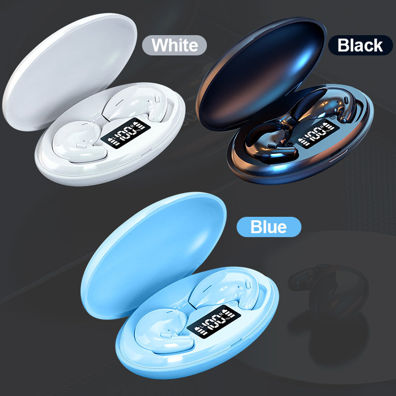 Glevato | Wireless Sleep Headphones IPX5 Waterproof