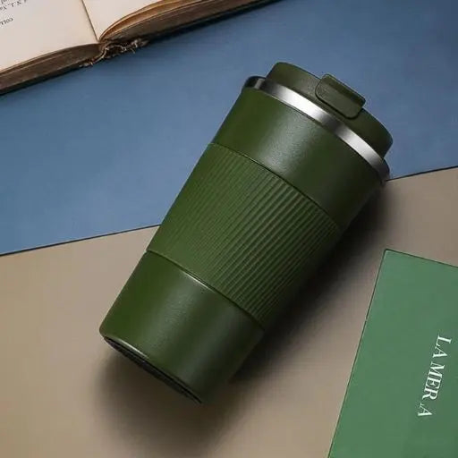 Insulated Coffee Mug 400ml