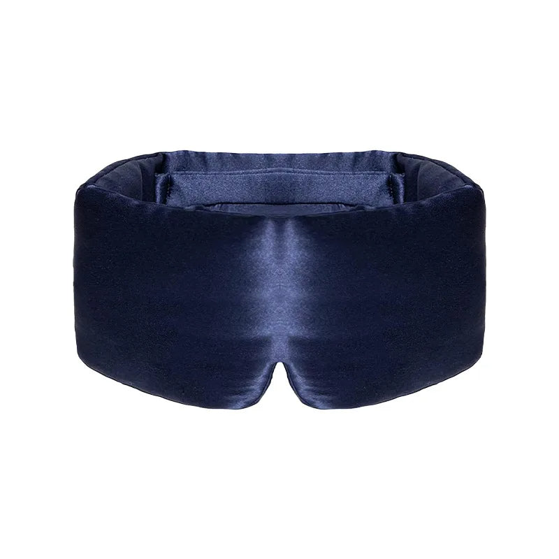 Sleep Mask in Mulberry Silk