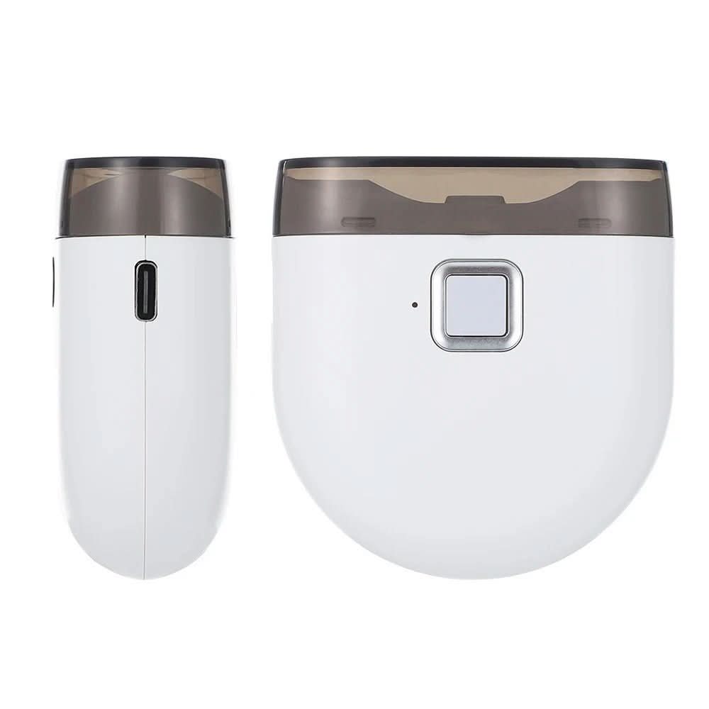 SMARTNAIL – Electric Nail Care Device for Precise & Safe Manicure at Home