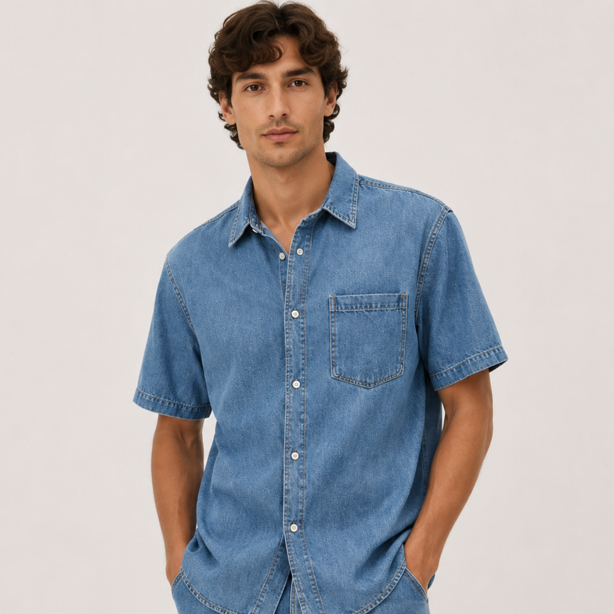 Men's Tops & T-shirts