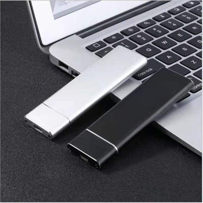 2.0 Hard Drive - Ultra-fast 10TB External Hard Drive