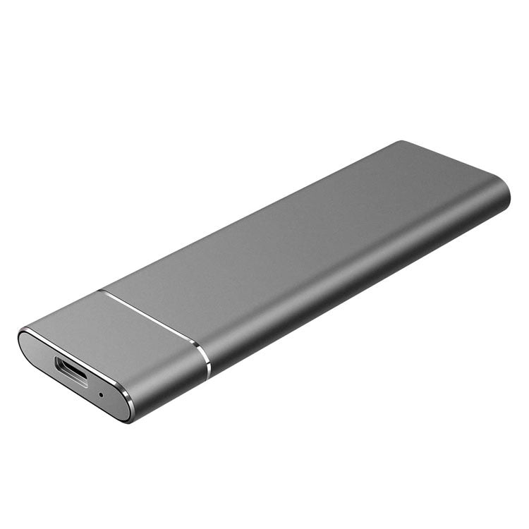 2.0 Hard Drive - Ultra-fast 10TB External Hard Drive