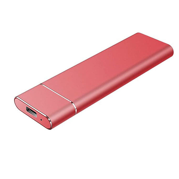 2.0 Hard Drive - Ultra-fast 10TB External Hard Drive