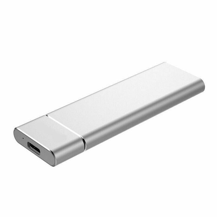 2.0 Hard Drive - Ultra-fast 10TB External Hard Drive