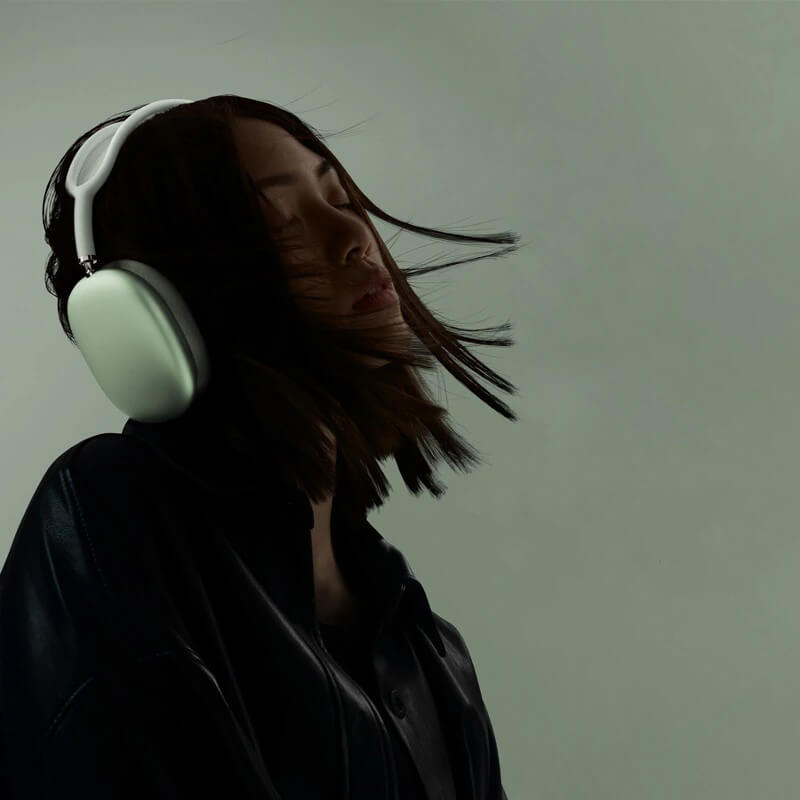 5.0 Wireless Bluetooth Headphones