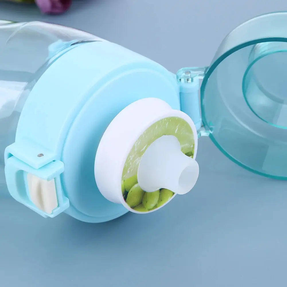 Air Up Bottle Pods