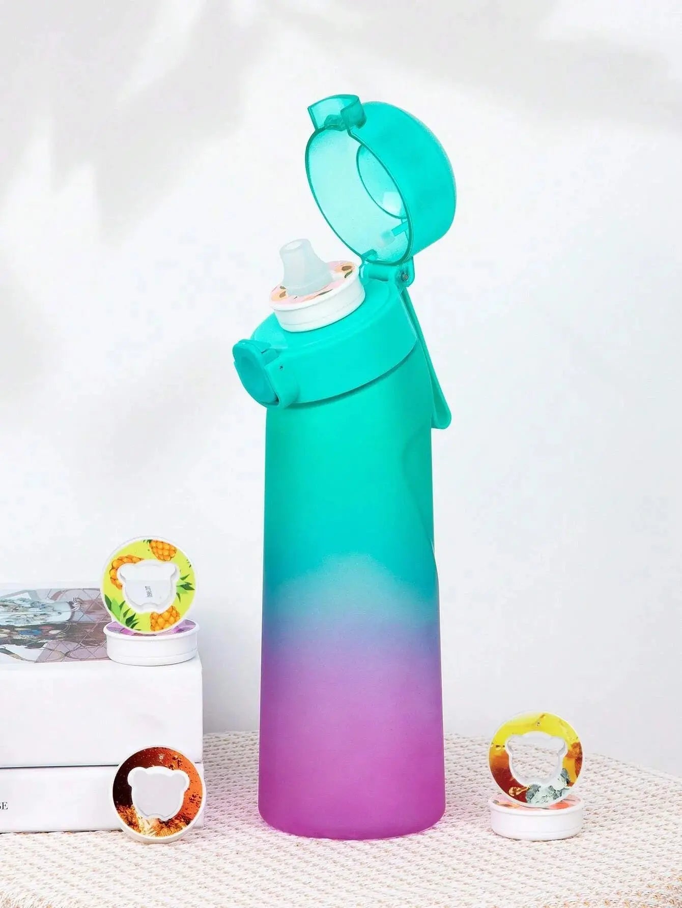 Air Up Flavored Water Bottle 0.65L