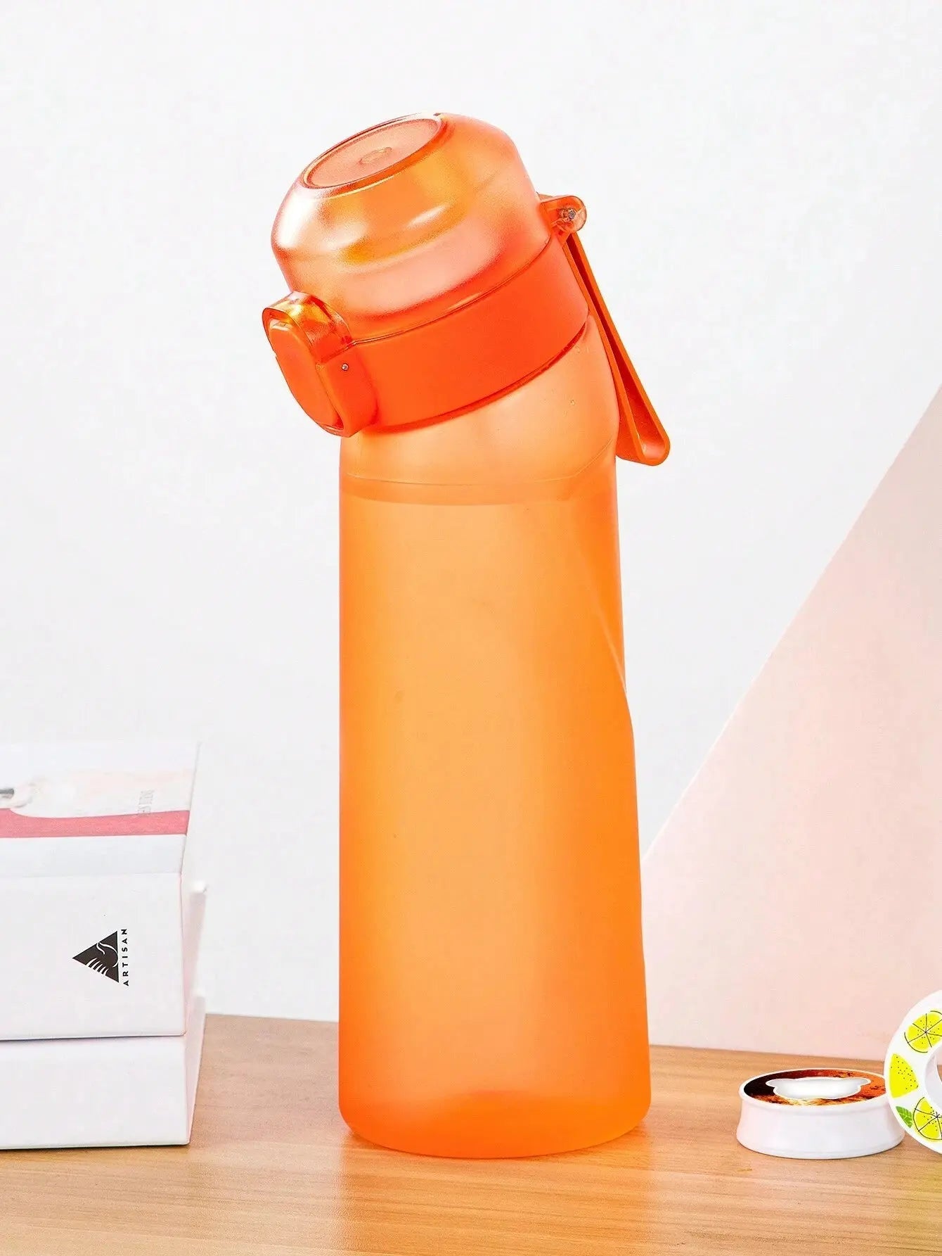 Air Up Original Water Bottle with Random Flavored Tastes