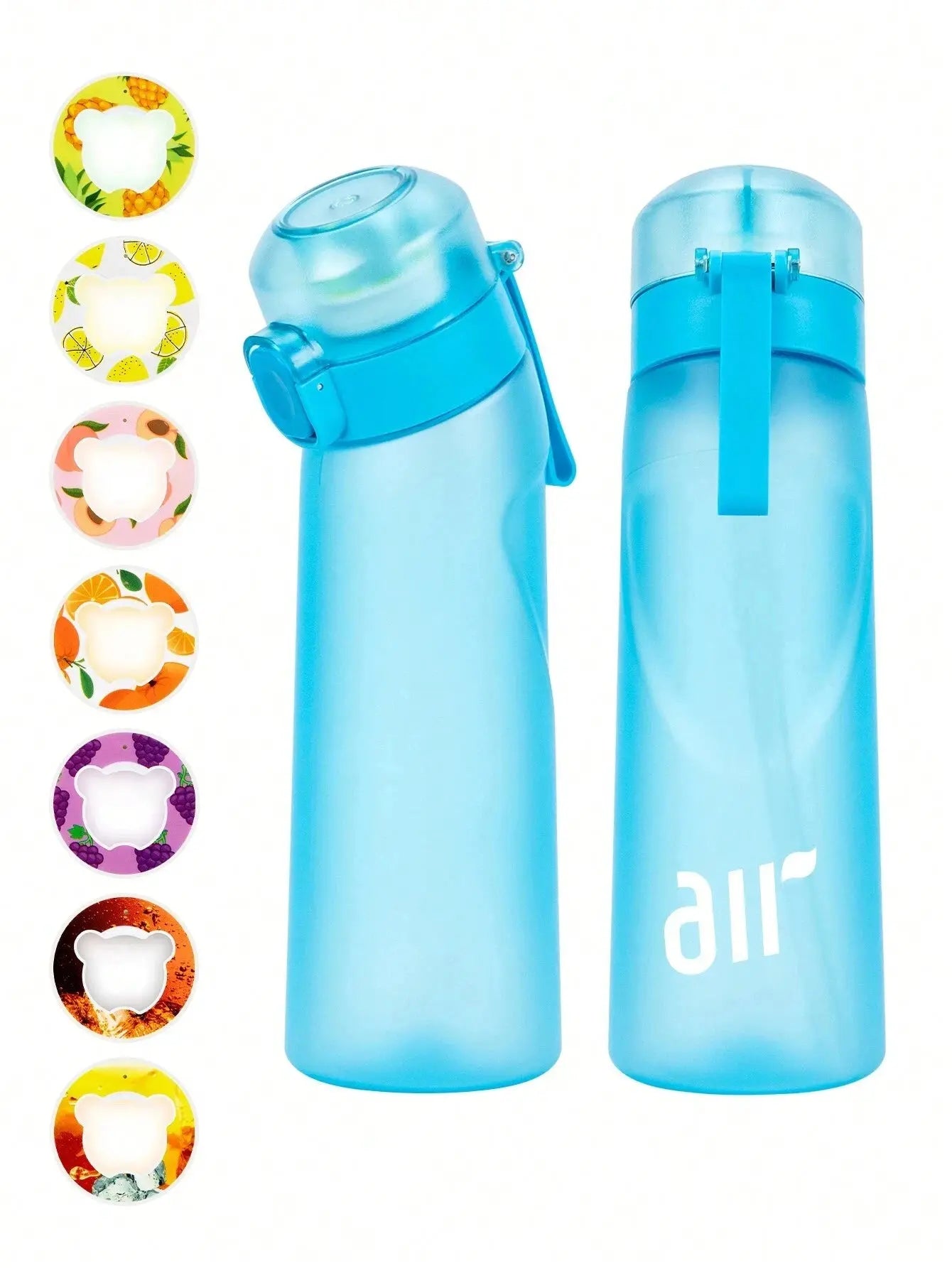 Air Up Original Water Bottle with Random Flavored Tastes
