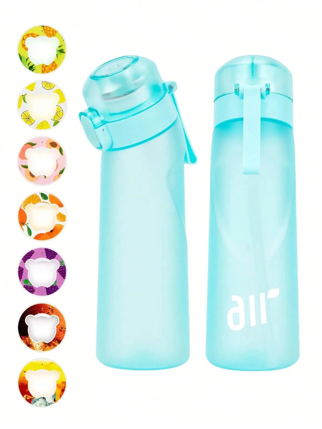 Air Up Original Water Bottle with Random Flavored Tastes