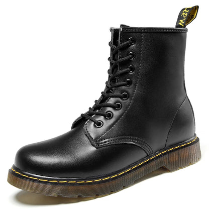 Andrea | Ankle boots for autumn