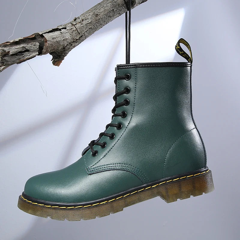 Andrea | Ankle boots for autumn