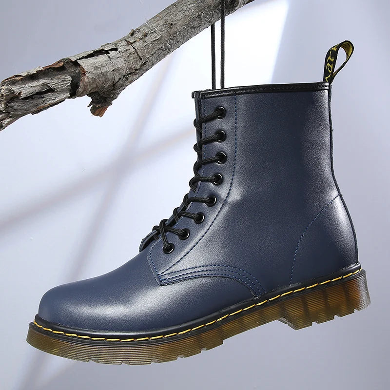 Andrea | Ankle boots for autumn
