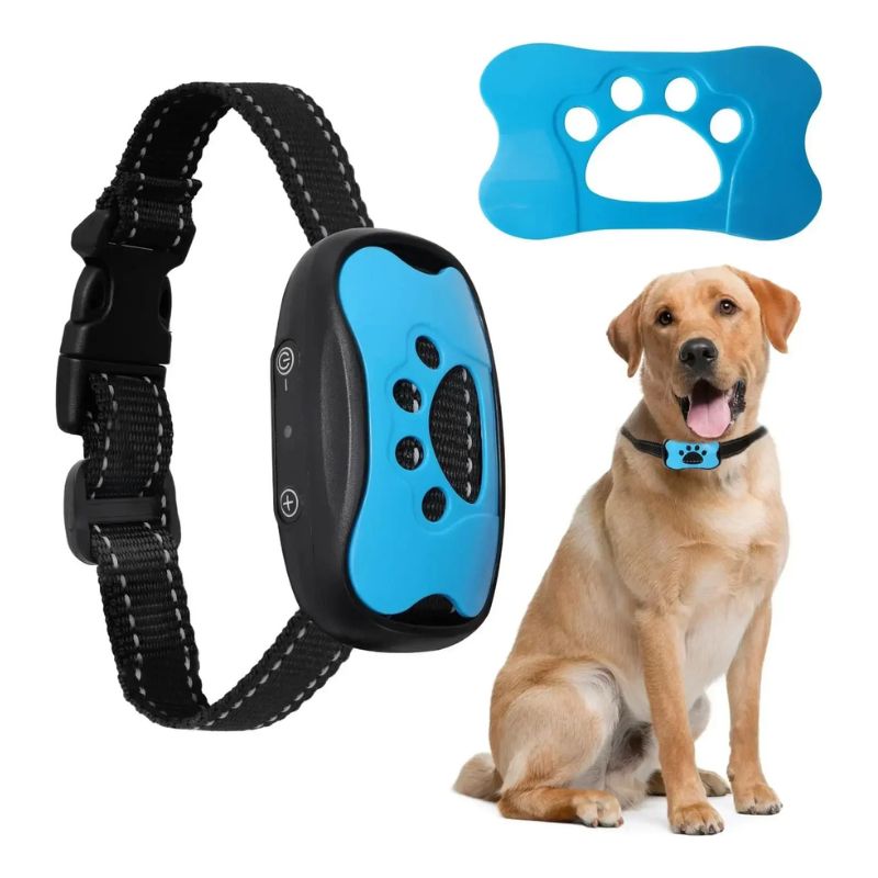 Anti-Barking Collar