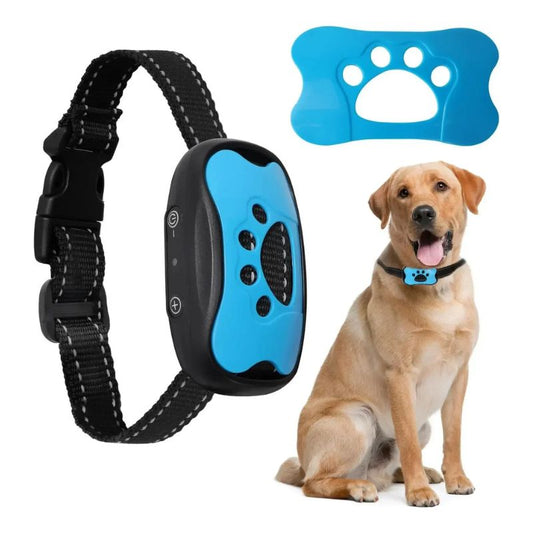 Anti-Barking Collar
