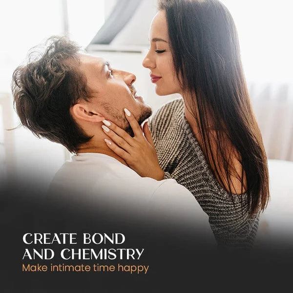 Attractura Pheromone Perfume for Men – Increase Attractiveness and Self-Confidence for Father's Day