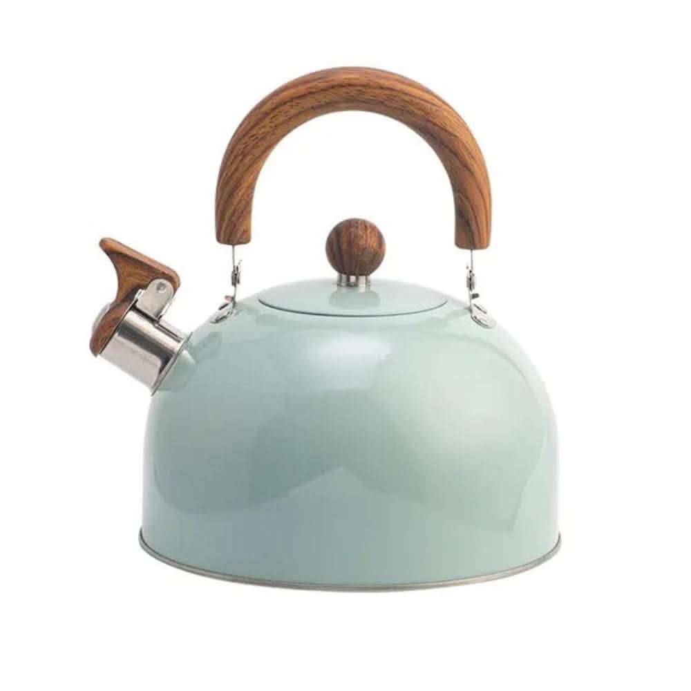 AURABOIL – Classic 3L Whistling Kettle with Elegant Design