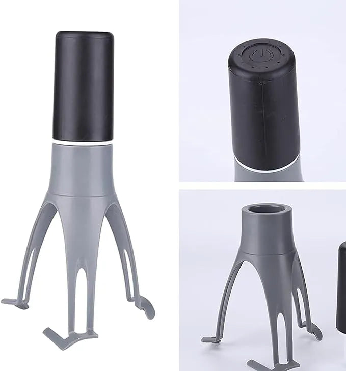 Auto Whisk Stirrer
