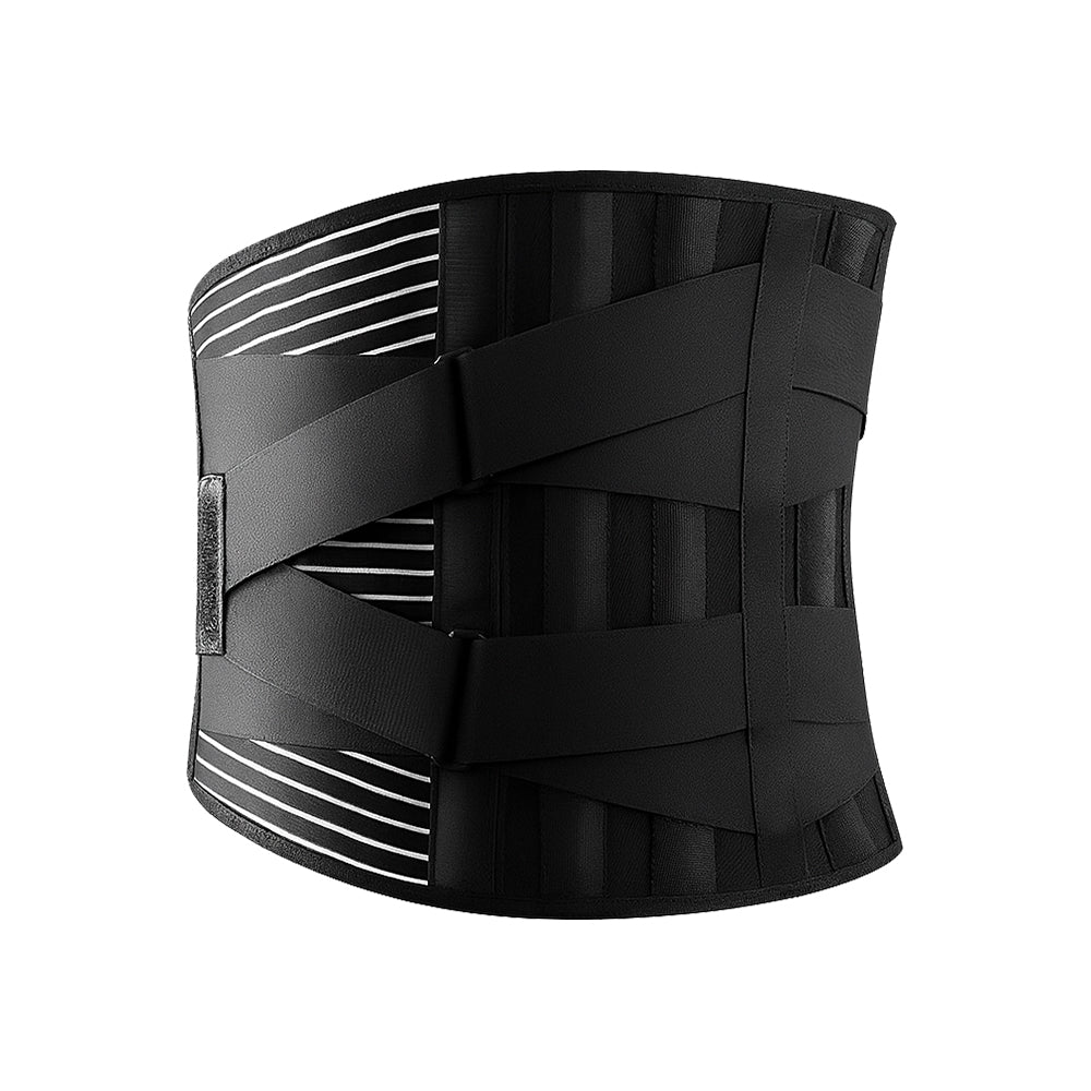 Back Support Belt - Lumbar & Lower Back Support