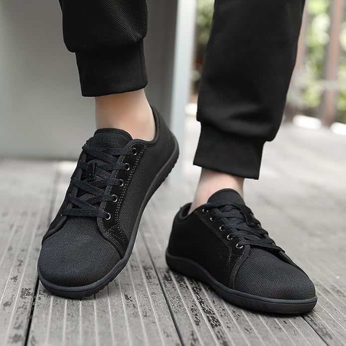 Barefoot Shoes Classic - Thin Shoes with Wide Toe Box