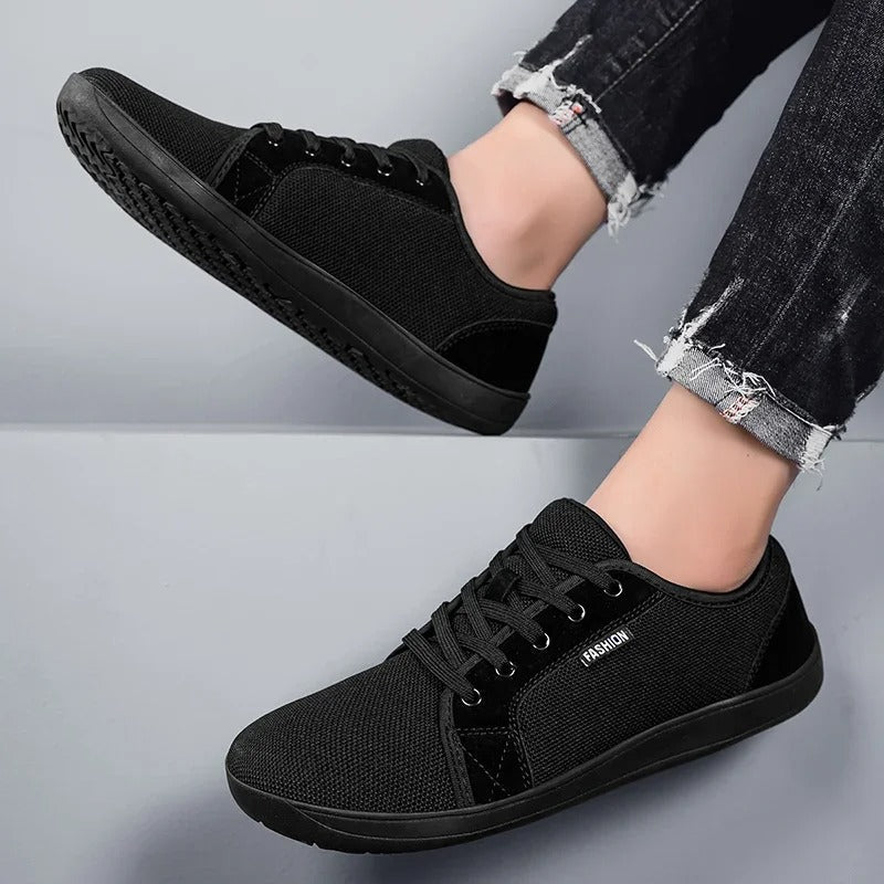 Barefoot Shoes Classic - Thin Shoes with Wide Toe Box