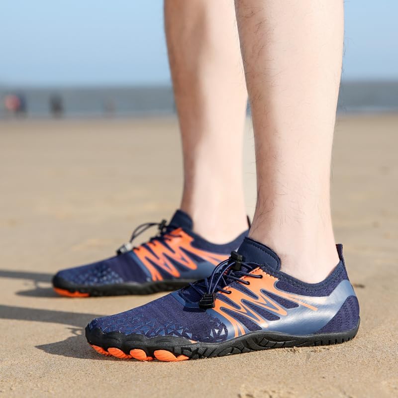 Barefoot Sports Shoes