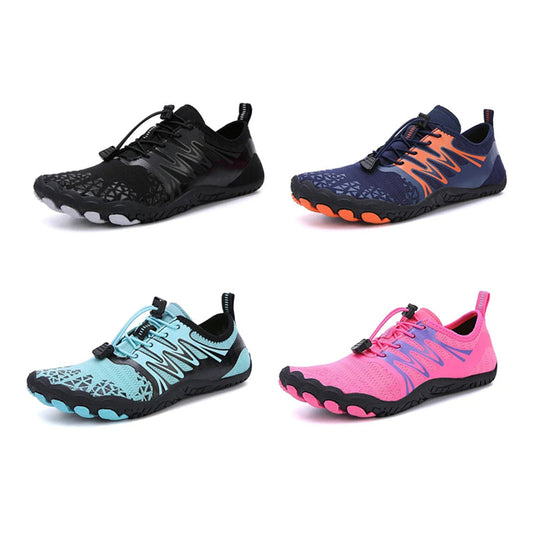 Barefoot Sports Shoes