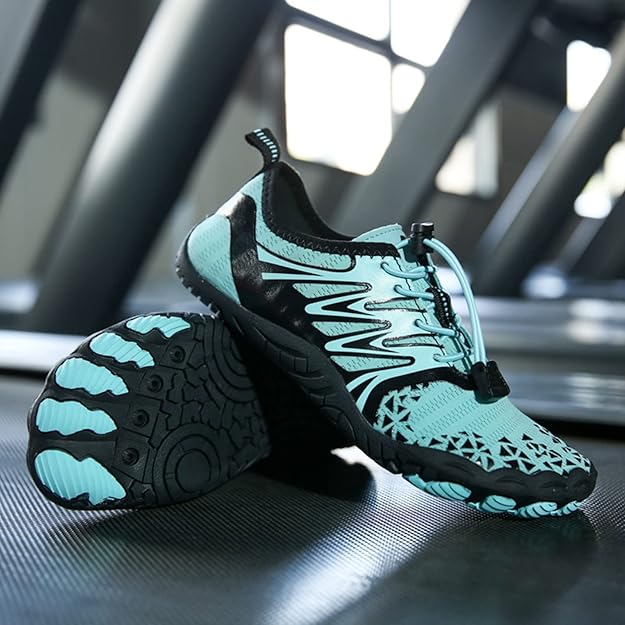 Barefoot Sports Shoes