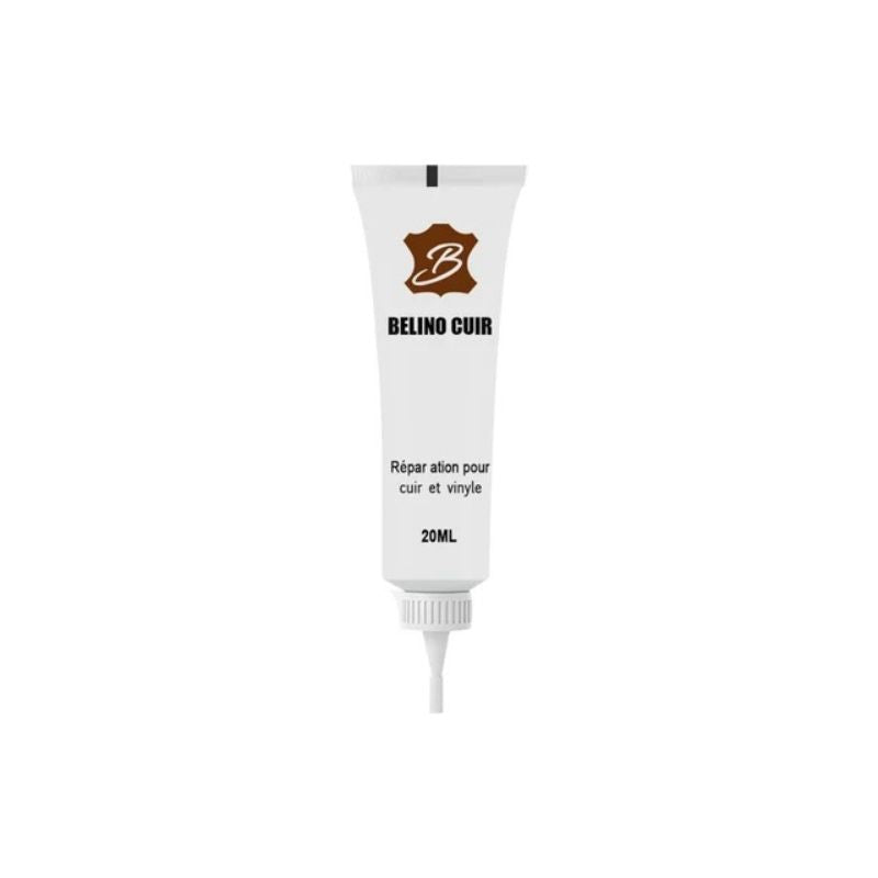 Belino™ Leather and Faux Leather Repair Resin